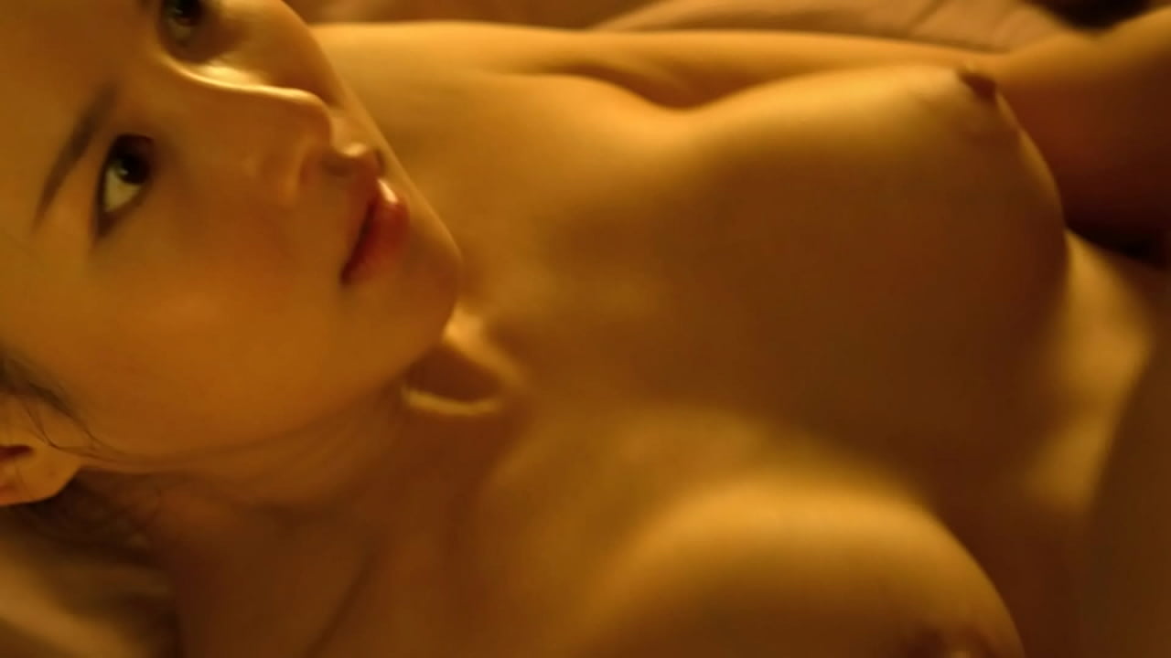Sex cổ trang Hàn Quốc – Địt hot girl Hàn Quốc Cho Yeo-Jeong