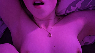 Móc lồn không lông cô em dáng múp rên sướng quá đã